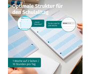 Betzold Schulplaner Loseblattsammlung 3