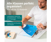 Betzold Schulplaner Loseblattsammlung 4