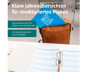 Betzold Schulplaner Loseblattsammlung 5
