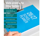 Betzold Schulplaner Loseblattsammlung 6