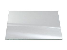 VISULIGHT Glasplatte für 1800, 2400 & 5200