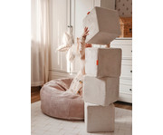 Funzy Cubes Baustein Würfel 4 Stück 3