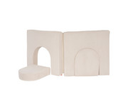Funzy Arches Baustein Bogen 2 Stück 1