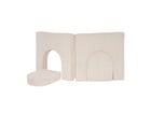 Funzy Arches Baustein Bogen 2 Stück