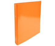 Exacompta Ringbücher aus Karton DIN A4 bunt 10 Stück 5