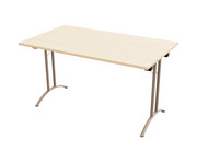 Klapptisch Basic 7