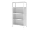 Betzold Flexwall Offenes Regal 4 OH