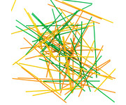 3Doodler Start+ Eco Filament 75 Stück 6