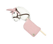 Satteldecke und Haube Hobby Horsing 6