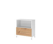 Betzold Flexwall Kombischrank 2 OH 2 Schübe 1
