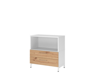 Betzold Flexwall Kombischrank 2 OH 2 Schübe