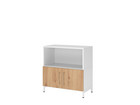 Betzold Flexwall Kombischrank 2 OH