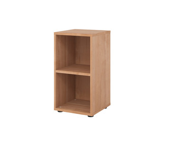 Betzold Advanced Offenes Regal schmal 2 OH
