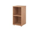 Betzold Advanced Offenes Regal schmal 2 OH