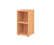 Betzold Advanced Offenes Regal schmal 2 OH 5