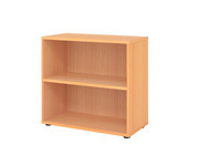 Betzold Advanced Offenes Regal 2 OH 2
