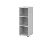 Betzold Advanced Offenes Regal schmal 3 OH 5
