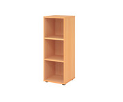 Betzold Advanced Offenes Regal schmal 3 OH 2