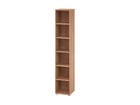 Betzold Advanced Offenes Regal schmal 6 OH