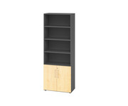 Betzold Advanced Kombischrank 6 OH Türen 2 OH 3