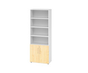 Betzold Advanced Kombischrank 6 OH Türen 2 OH 5