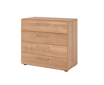 Betzold Advanced Schubladenschrank 2 OH 4 Schübe