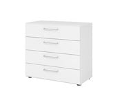 Betzold Advanced Schubladenschrank 2 OH 4 Schübe 6