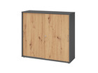 Betzold Advanced Schiebetürenschrank 3 OH