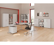 Betzold Basic Schrank 3 OH 4