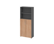 Betzold Basic Kombischrank 5 OH 2 Türen 7