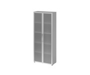 Betzold Basic Glastürenschrank 5 OH 6