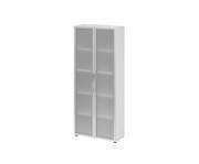 Betzold Basic Glastürenschrank 5 OH 5