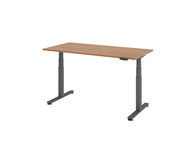 Betzold Schreibtisch Comfort elektrisch höhenverstellbar 1