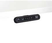Betzold Schreibtisch Comfort elektrisch höhenverstellbar 2