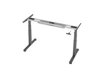 Betzold Schreibtisch Comfort elektrisch höhenverstellbar 4