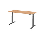 Betzold Schreibtisch Comfort elektrisch höhenverstellbar 6