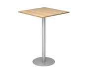 Betzold Meeting Point Bistro Stehtisch quadratisch 5