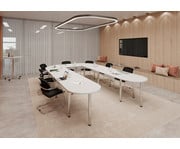 Betzold Meeting Konferenztisch K5 3