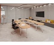 Betzold Meeting Konferenztisch K5 5