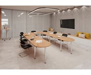 Betzold Meeting Konferenztisch K5 7