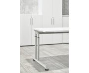 Betzold Schreibtisch VZS höhenverstellbar 2