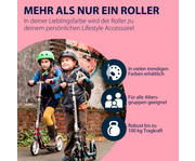 HUDORA BigWheel 205 7