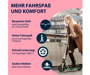 HUDORA BigWheel 205 4