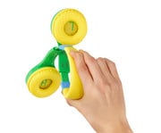 hama Kinderkopfhörer Kids Guard On Ear 5
