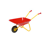 rolly toys Metallschubkarre einrädrig 2