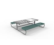 Betzold Sitzgruppe Mühle/Dame 5