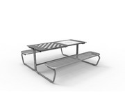 Betzold Sitzgruppe Mühle/Dame 4
