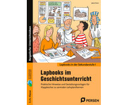Lapbooks im Geschichtsunterricht 7