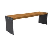 Outdoor Sitzgruppe Prima 3 teilig 6