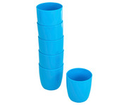 Kinderbecher 6 Stück 7